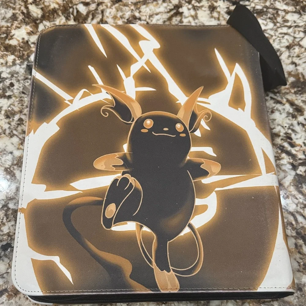 Pokemon protect your